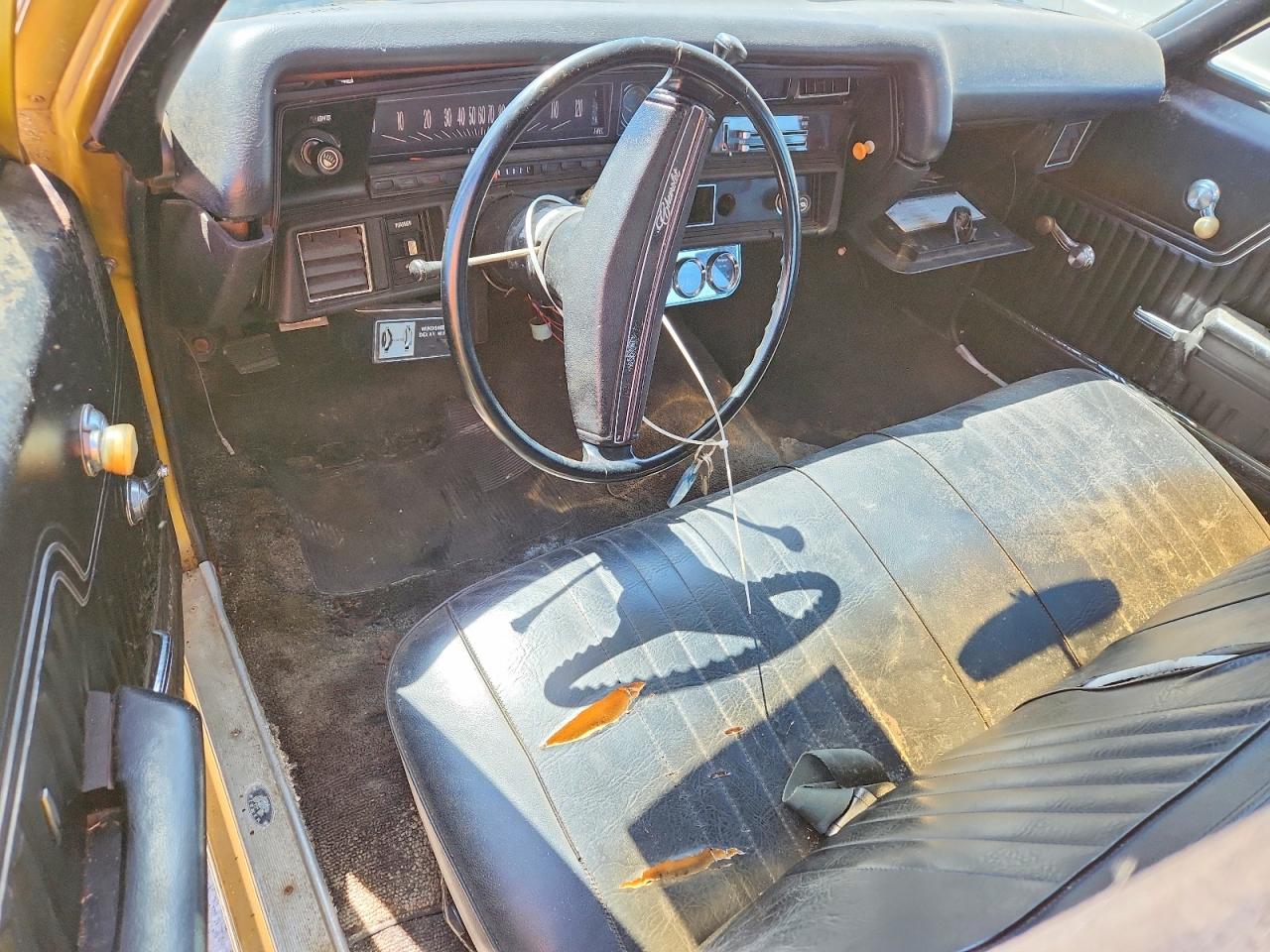 Chevrolet Chevelle