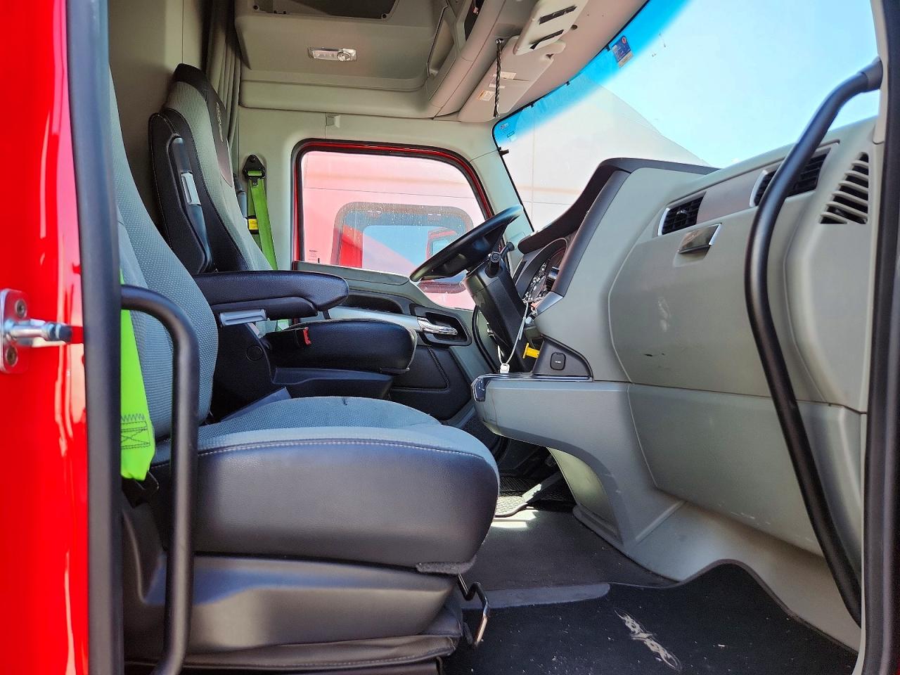 Kenworth T680