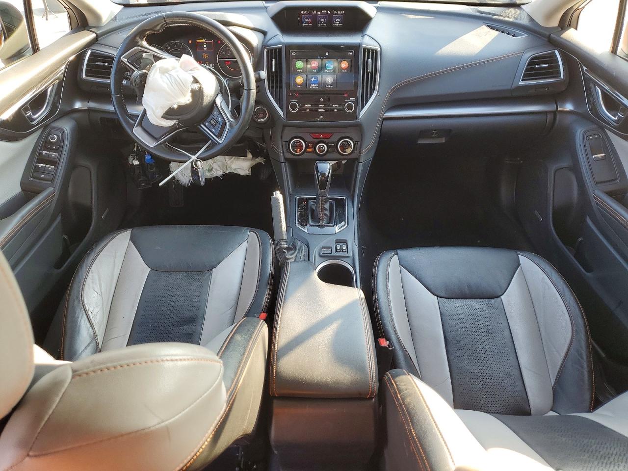 Subaru Crosstrek Limited