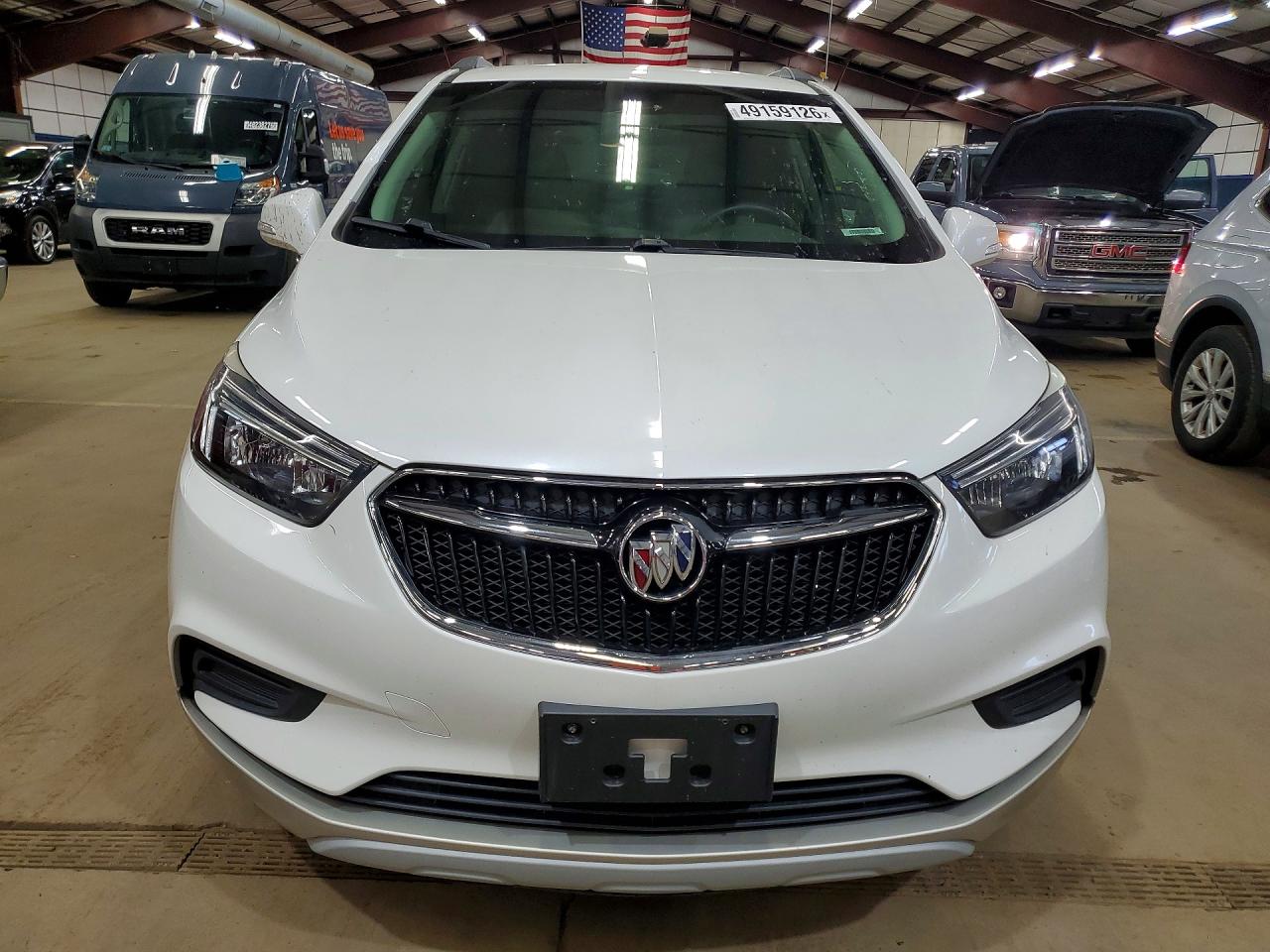 Buick Encore Preferred