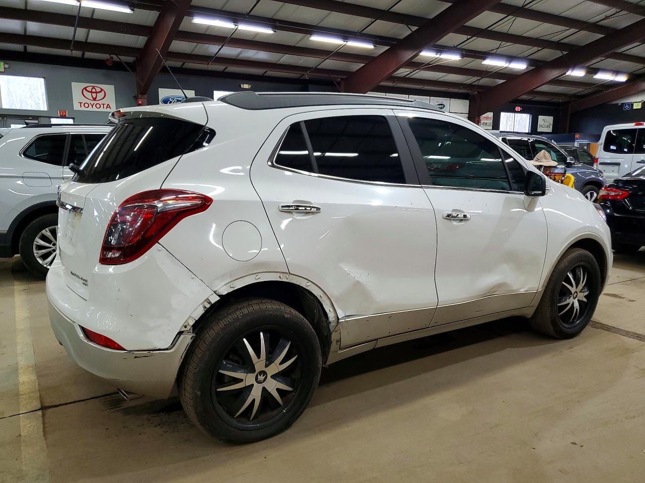 Buick Encore Preferred