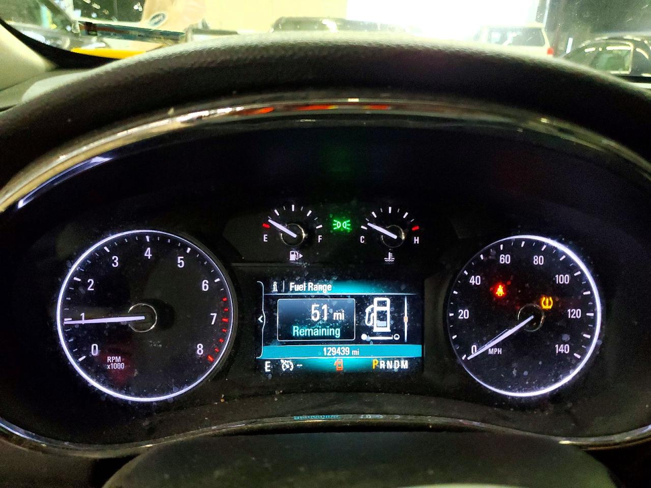 Buick Encore Preferred
