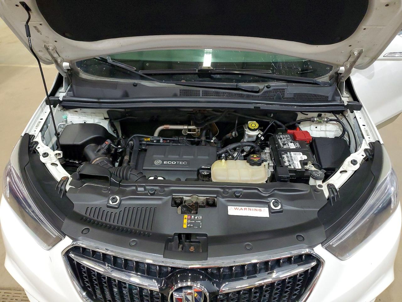 Buick Encore Preferred