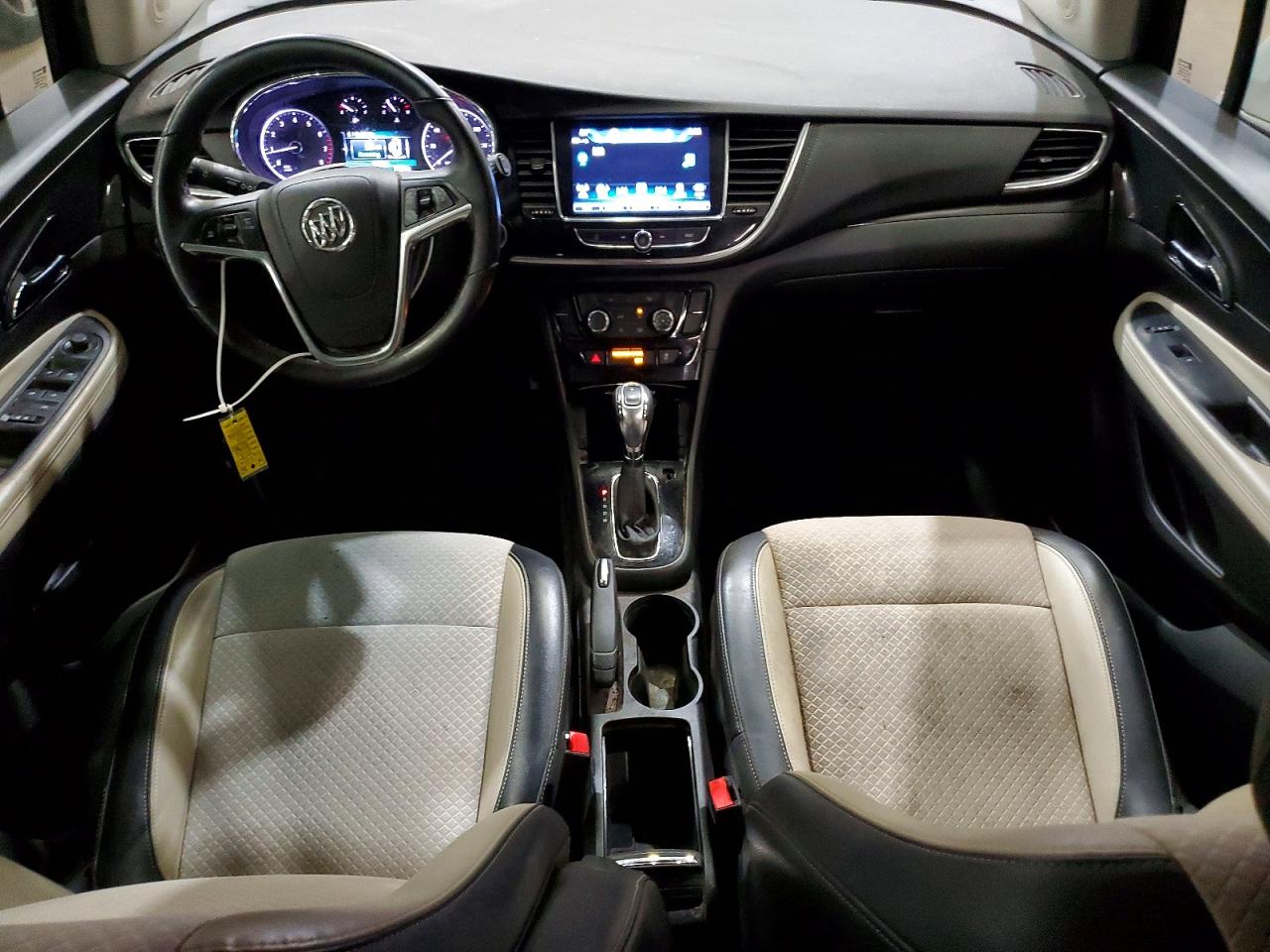Buick Encore Preferred