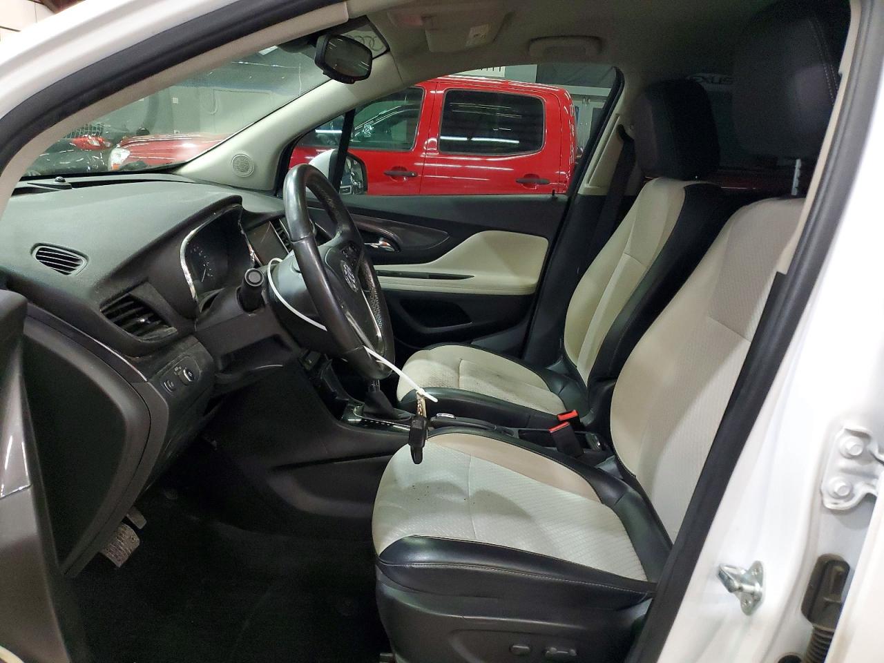 Buick Encore Preferred