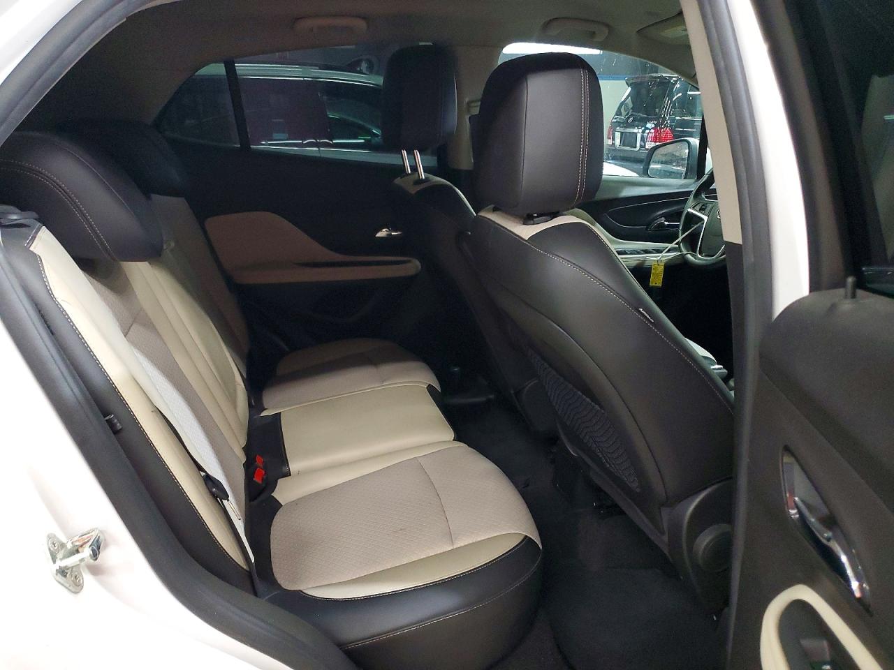 Buick Encore Preferred
