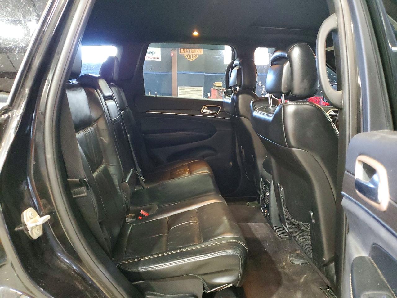Jeep Cherokee Limited