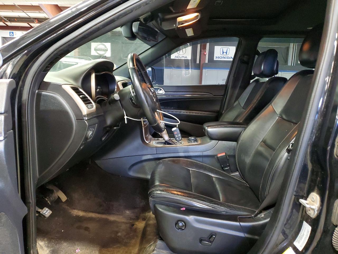 Jeep Cherokee Limited