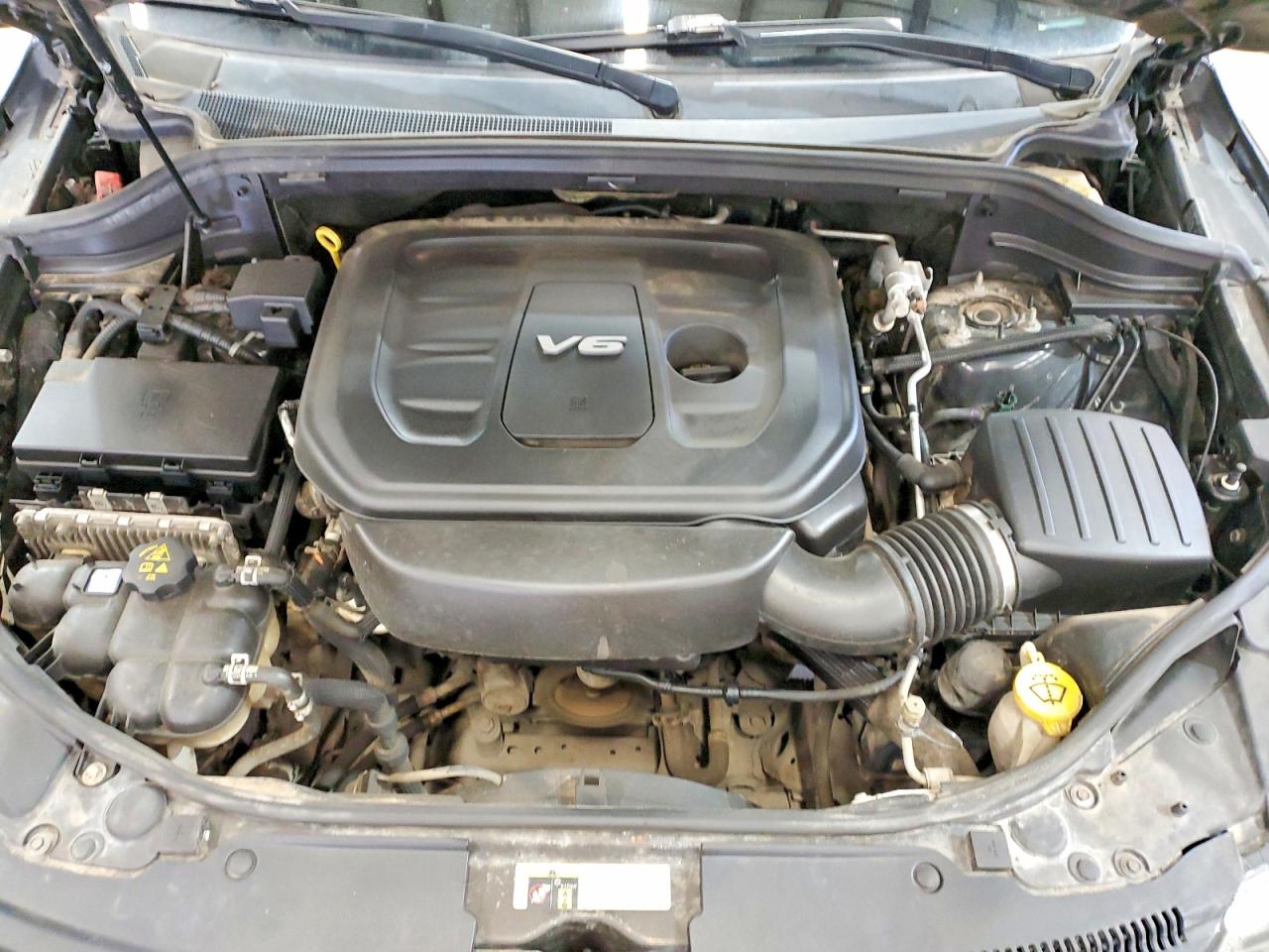 Jeep Cherokee Limited