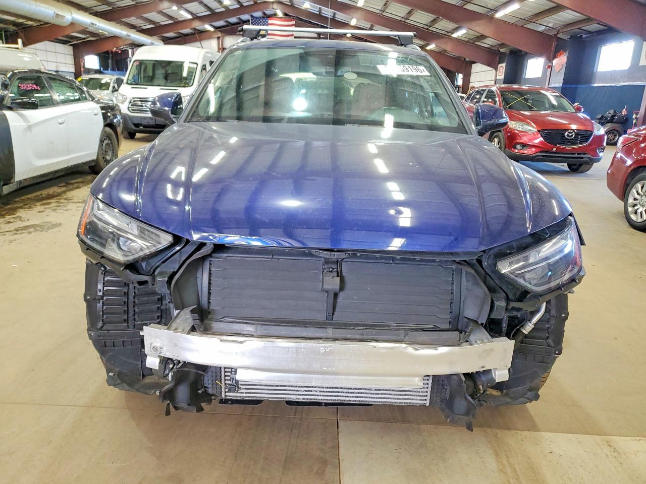 Audi Q5 Premium 40