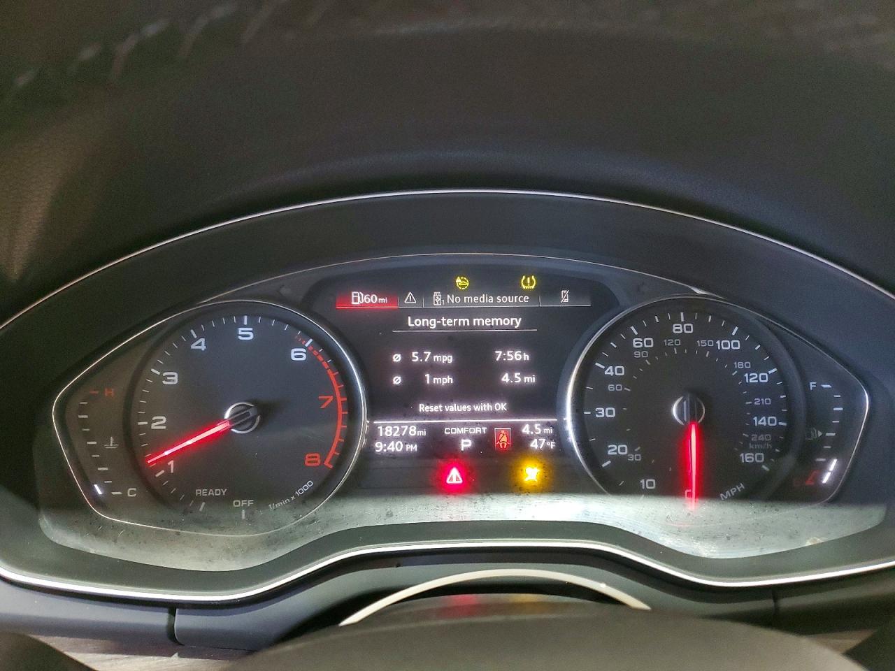 Audi Q5 Premium 40