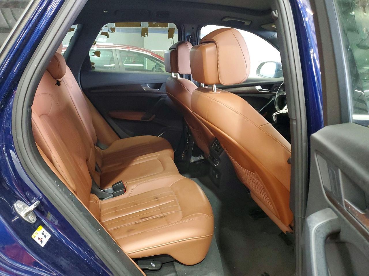 Audi Q5 Premium 40