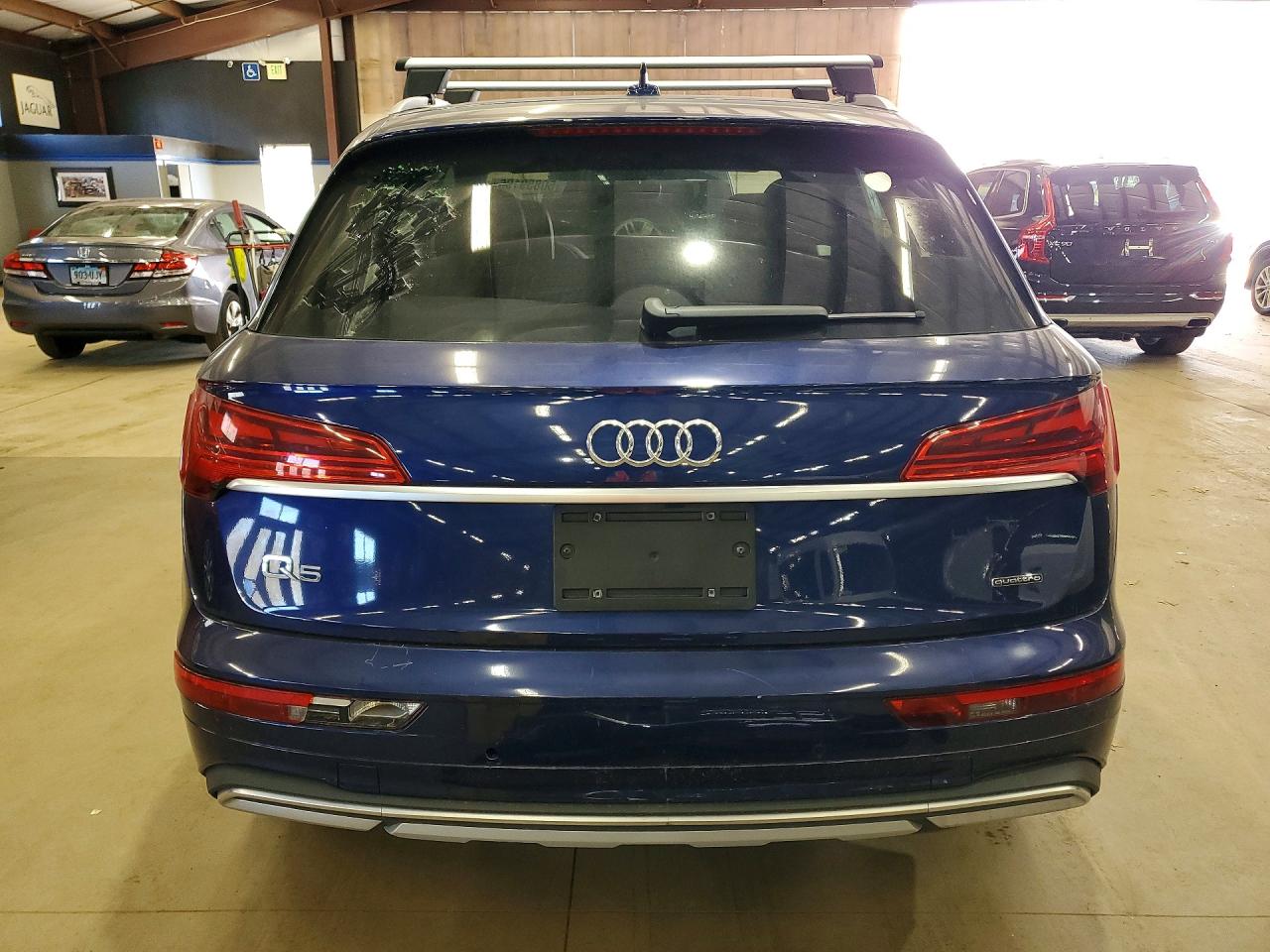 Audi Q5 Premium 40
