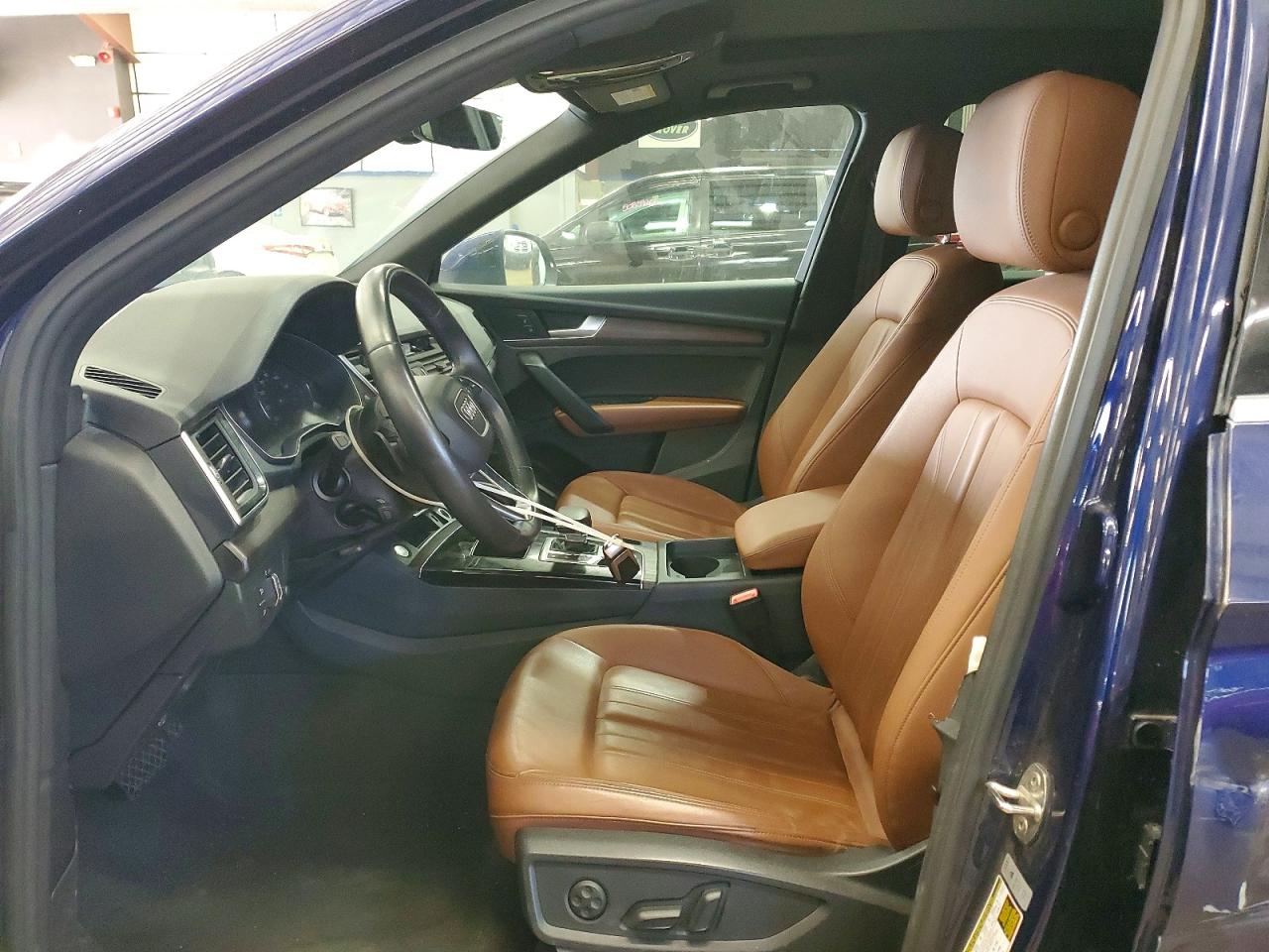 Audi Q5 Premium 40
