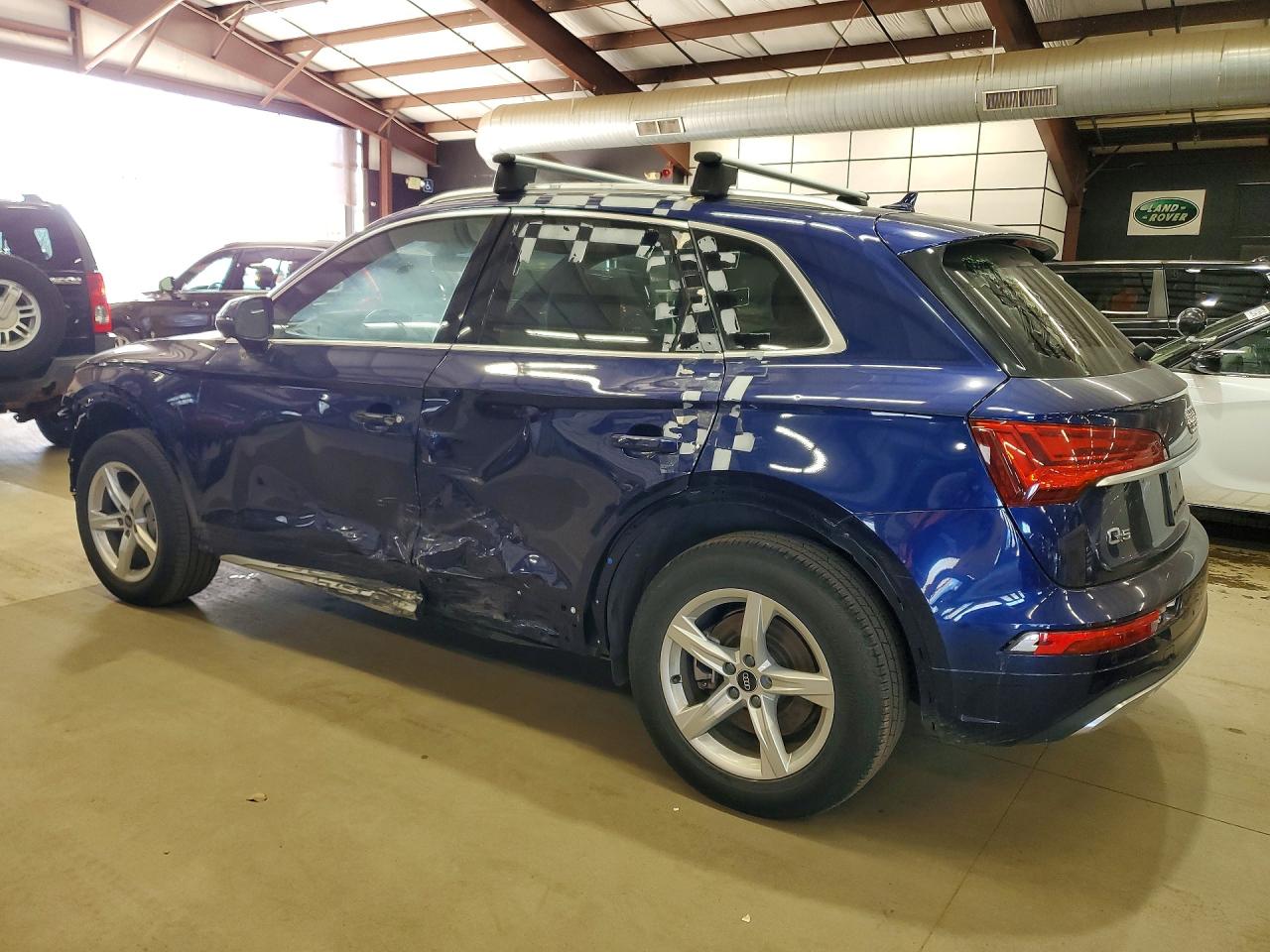Audi Q5 Premium 40