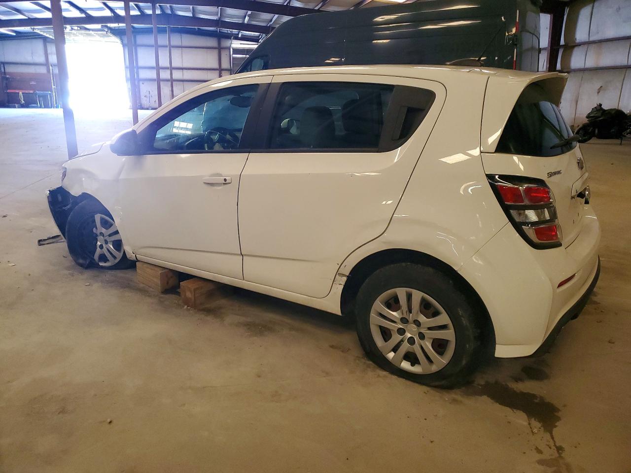 Chevrolet Sonic