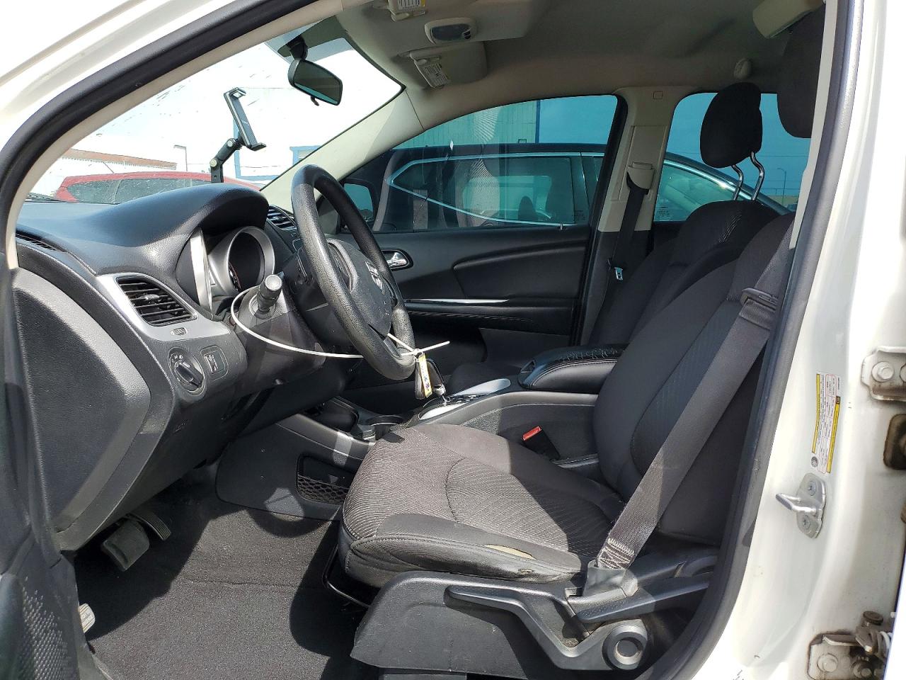 Dodge Journey Se