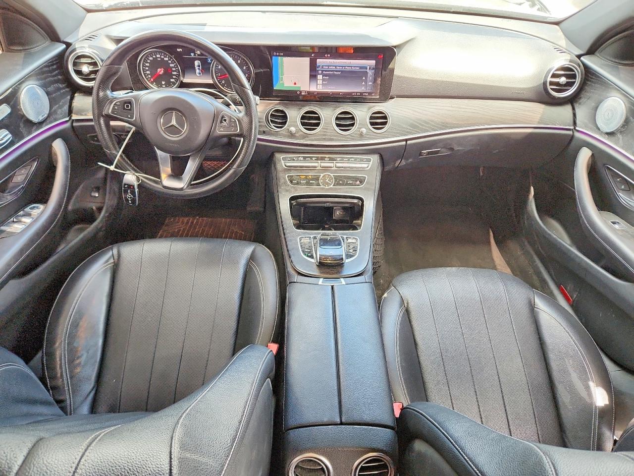 Mercedes-Benz E-Class 300 4matic