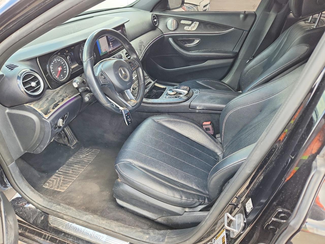 Mercedes-Benz E-Class 300 4matic