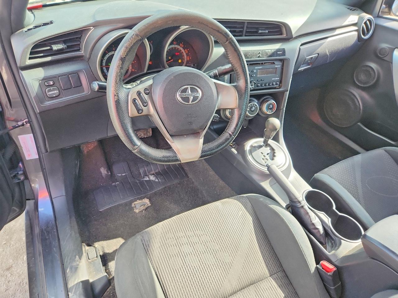 Scion TC Base