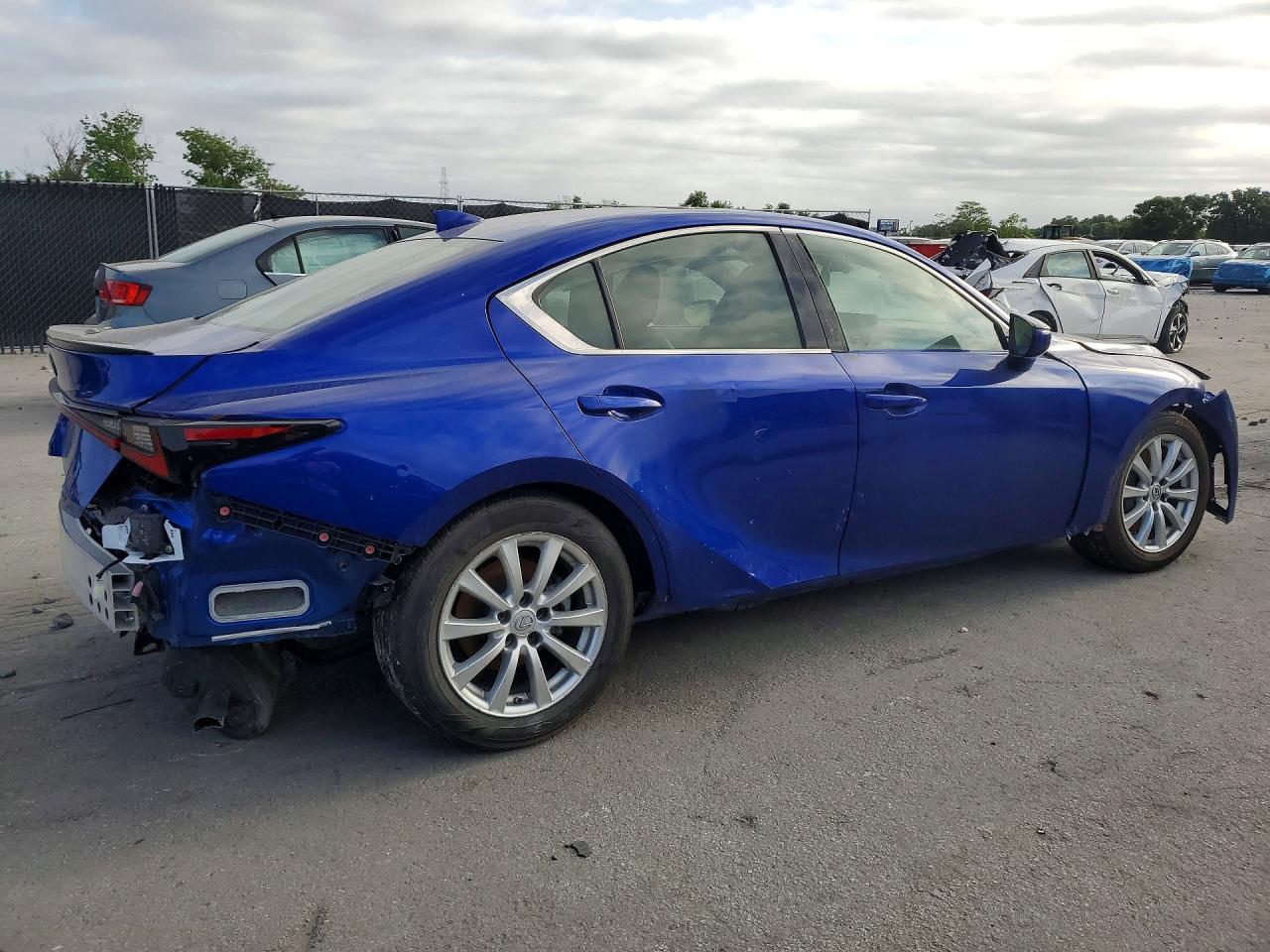 Lexus Is 350 F Sport