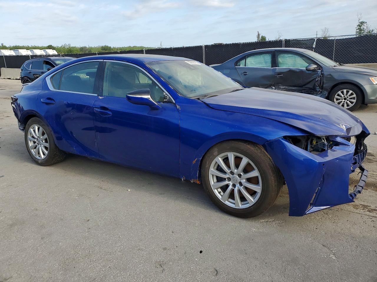 Lexus Is 350 F Sport