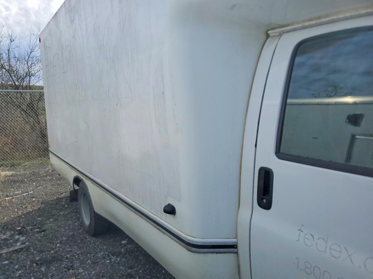 Chevrolet Express