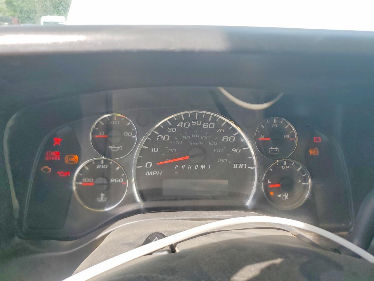 Chevrolet Express