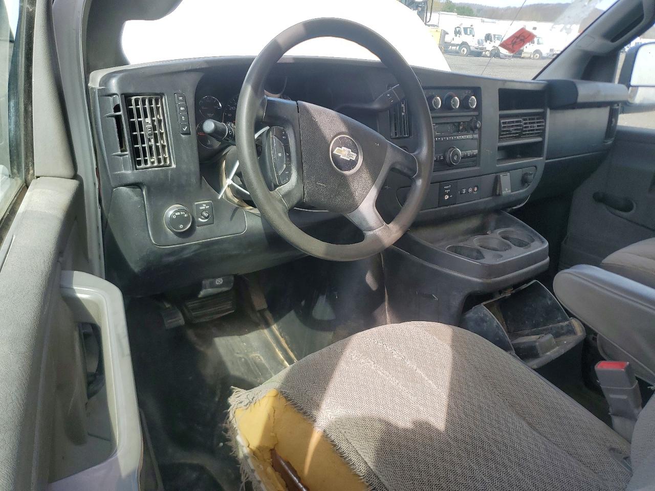 Chevrolet Express
