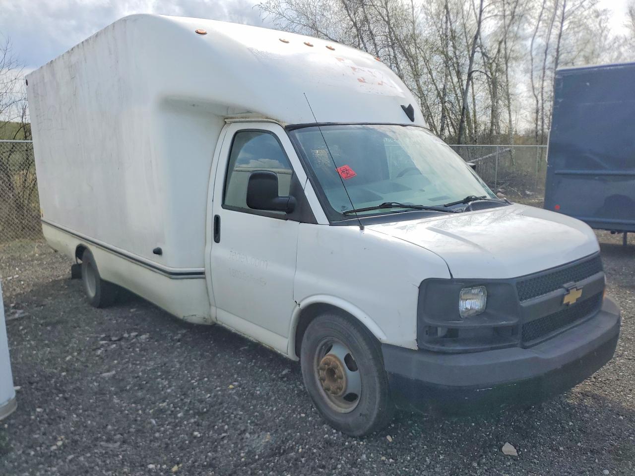 Chevrolet Express