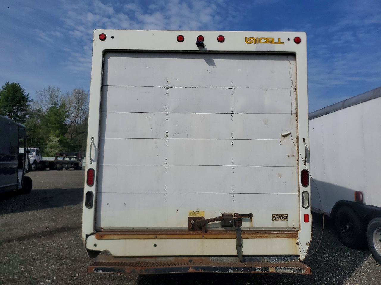 Chevrolet Express