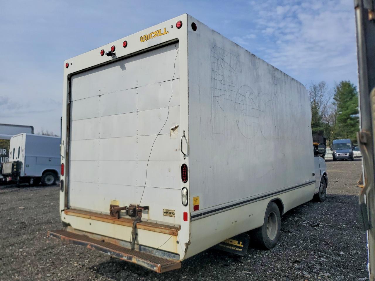 Chevrolet Express