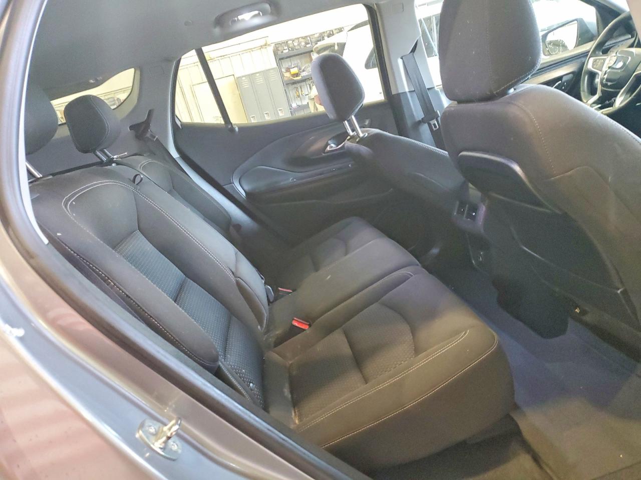 GMC Terrain Sle