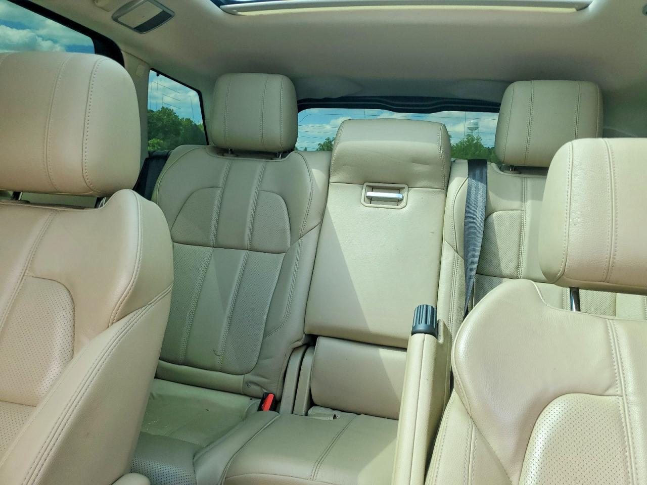 Land Rover Range Rover Se