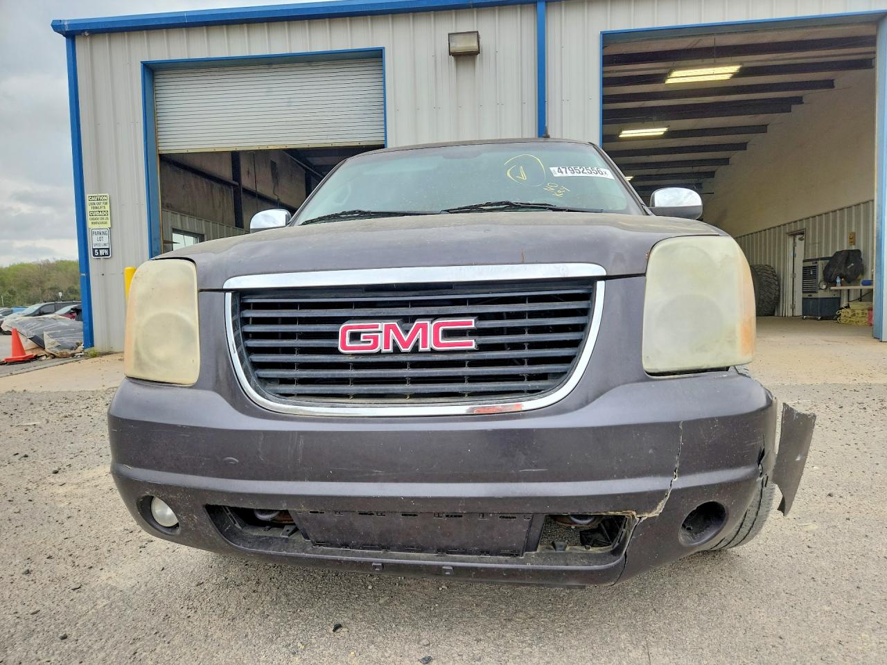 GMC Yukon K1500 Slt
