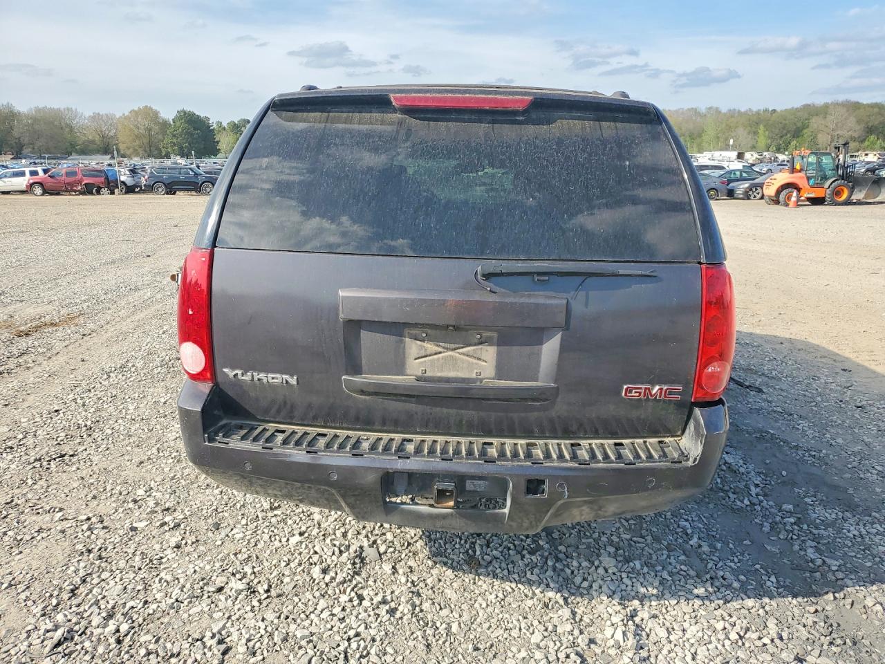 GMC Yukon K1500 Slt
