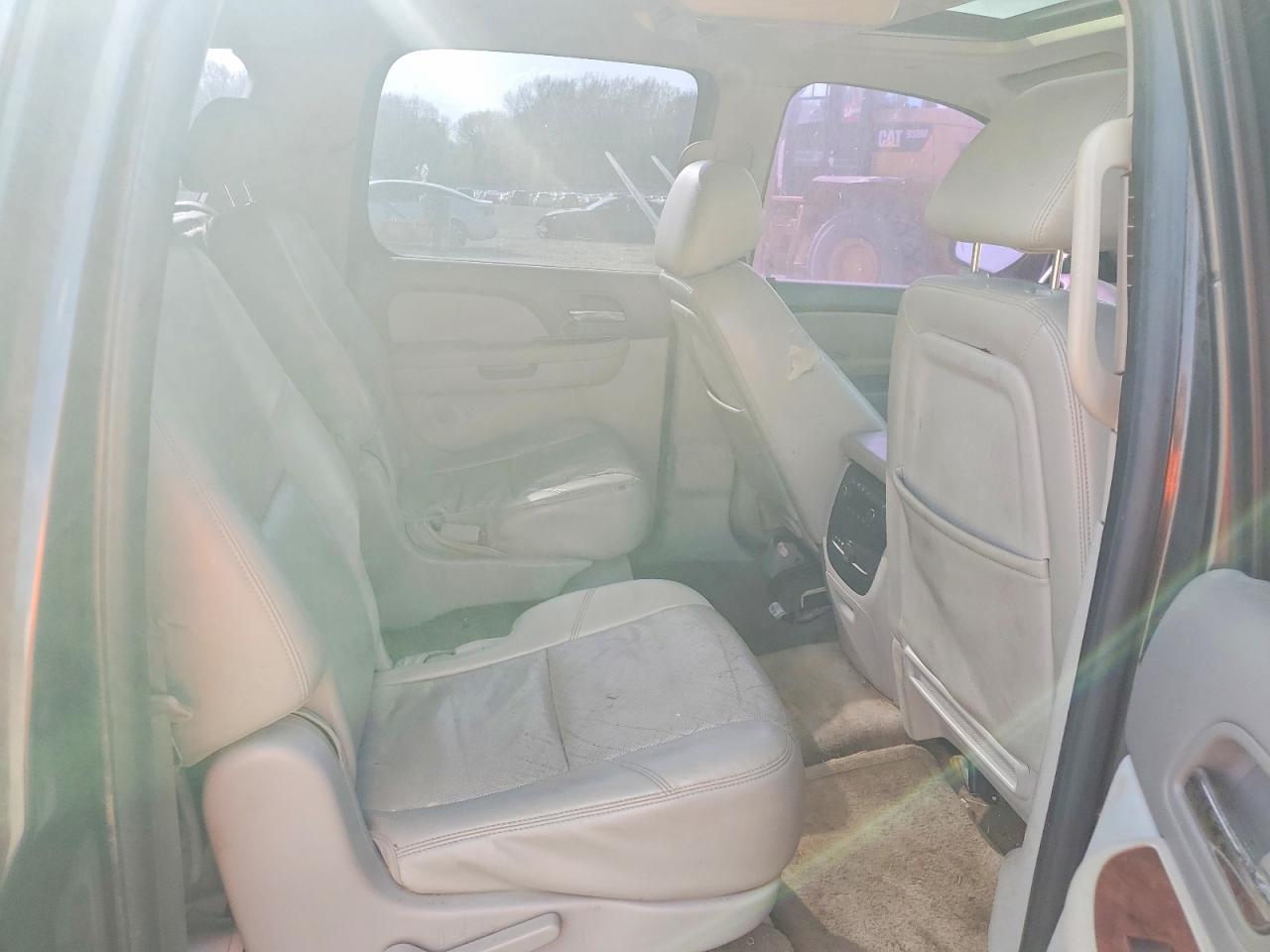 GMC Yukon K1500 Slt