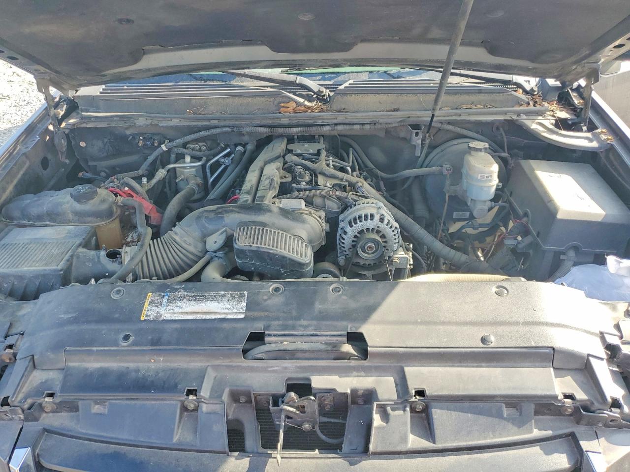 GMC Yukon K1500 Slt