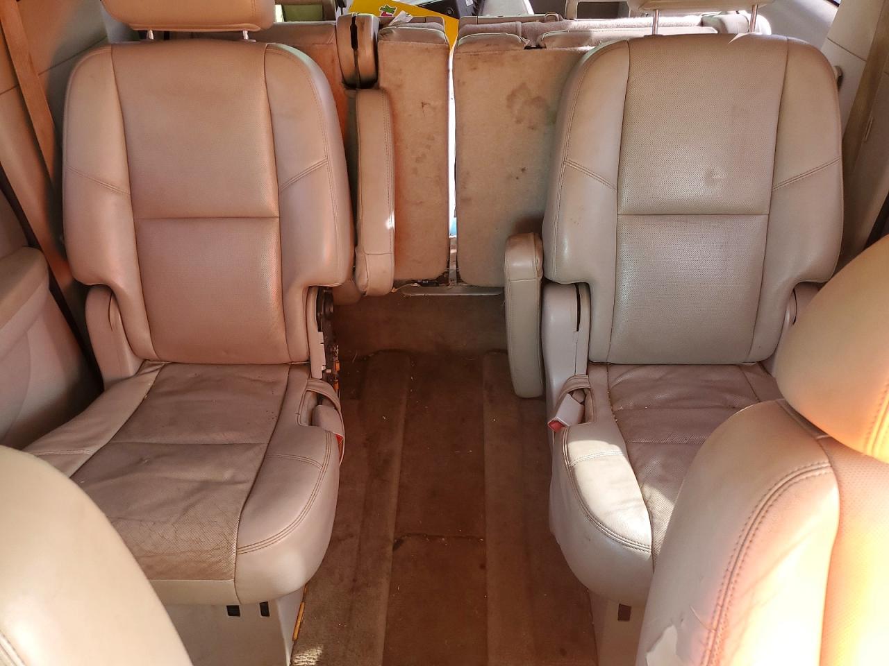GMC Yukon K1500 Slt