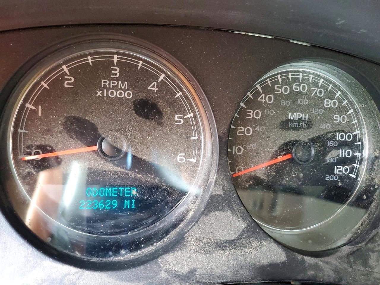 GMC Yukon K1500 Slt
