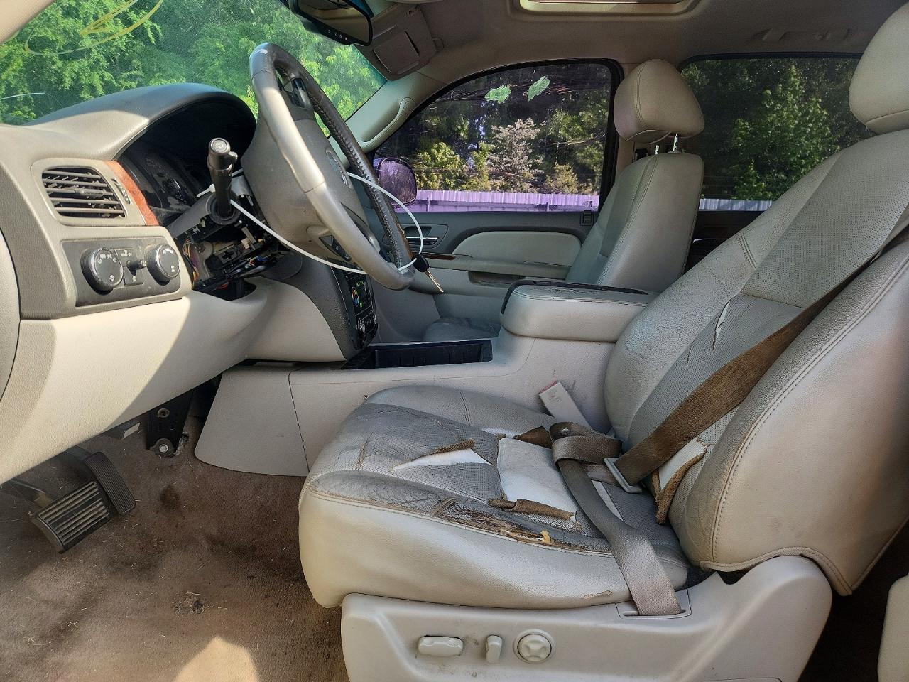 GMC Yukon K1500 Slt