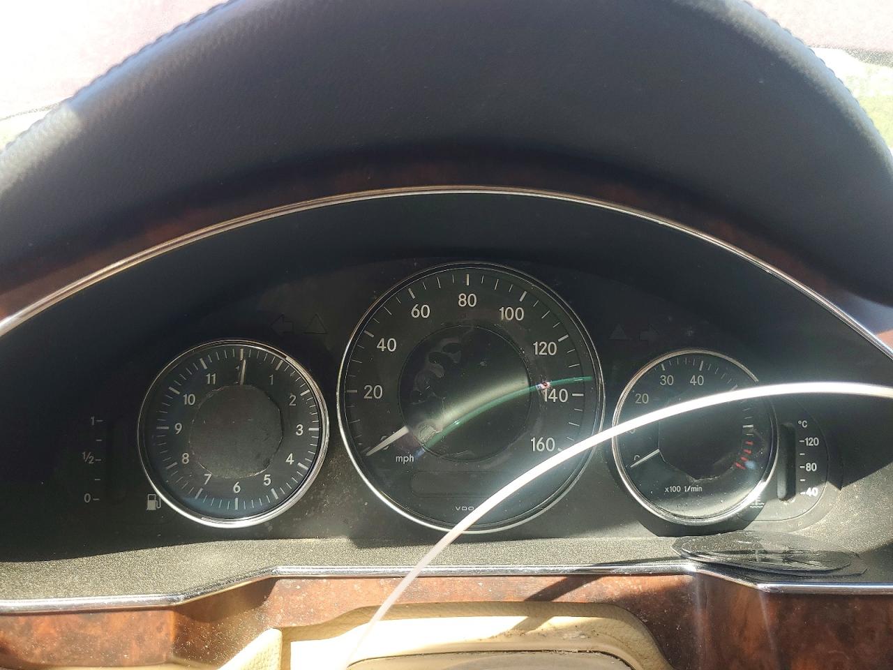Mercedes-Benz C-Class 500c