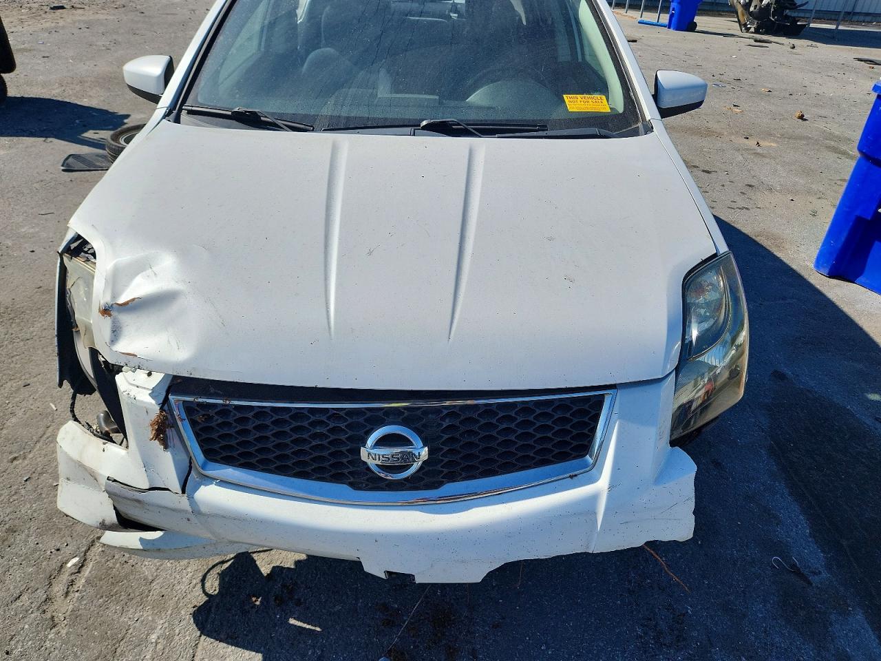 Nissan Sentra 2.0