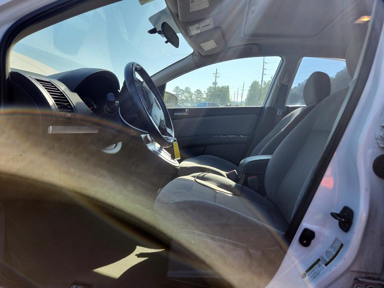 Nissan Sentra 2.0