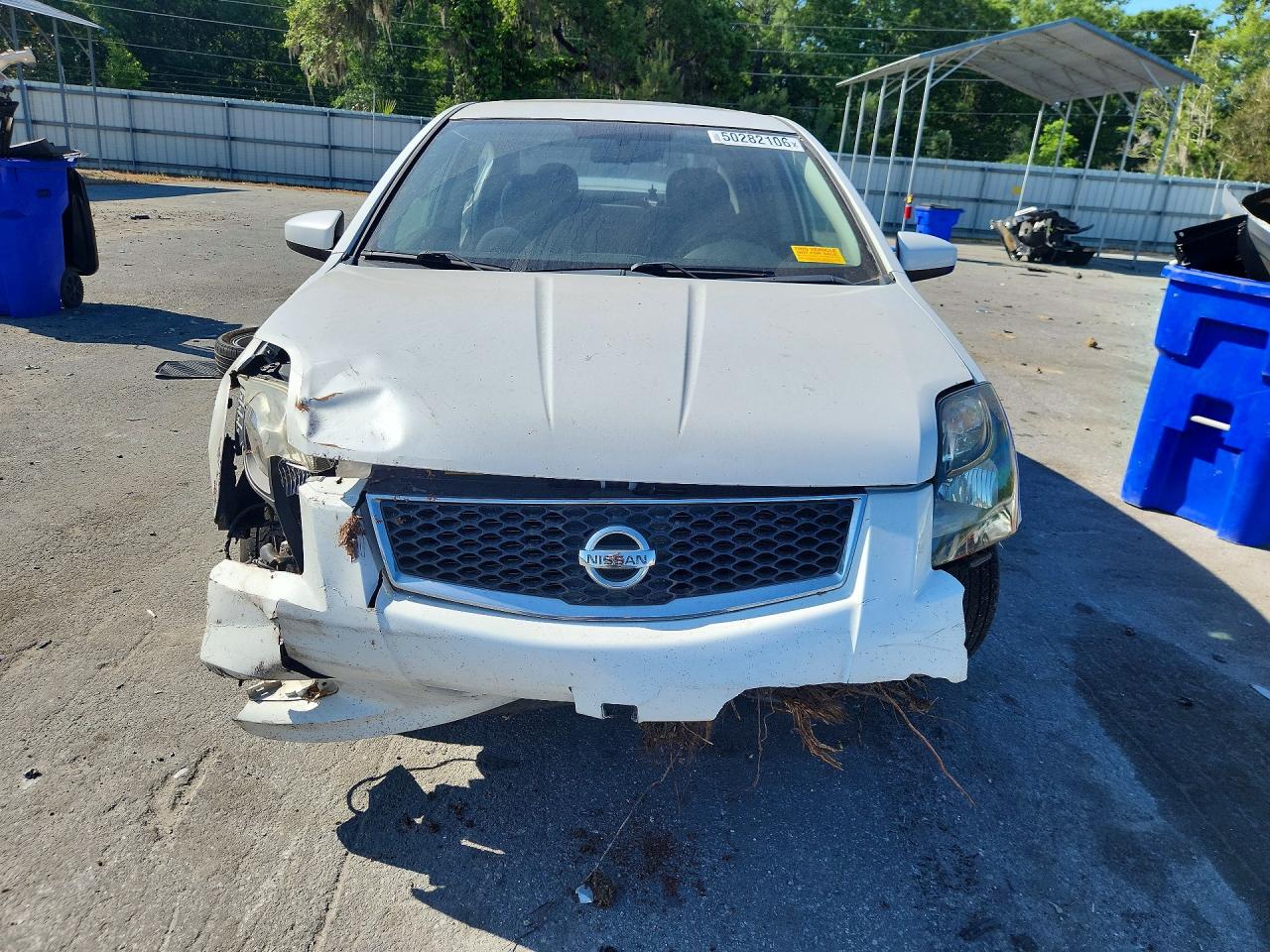 Nissan Sentra 2.0