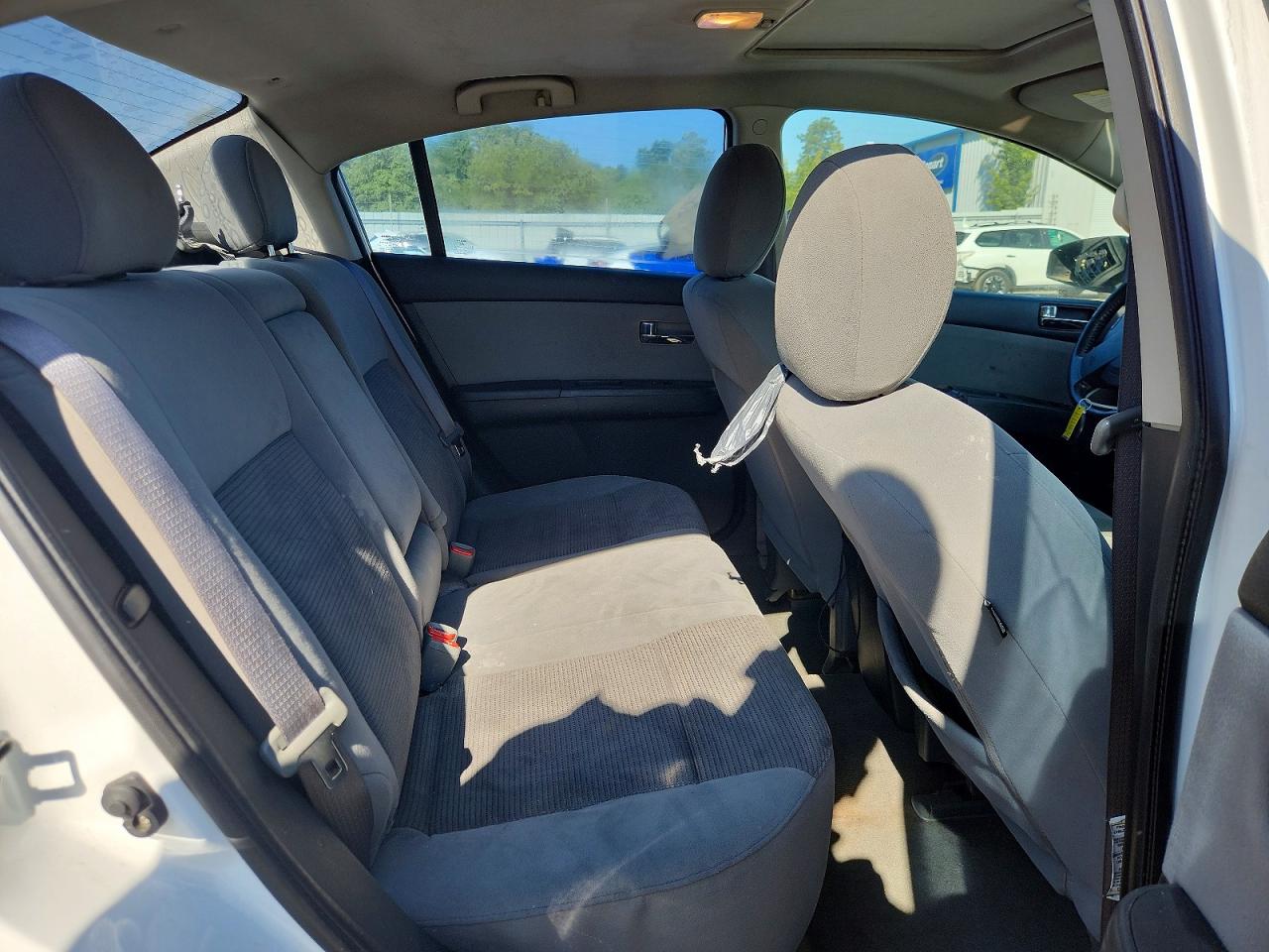 Nissan Sentra 2.0