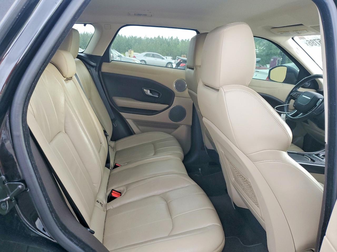 Land Rover Range Rover Se