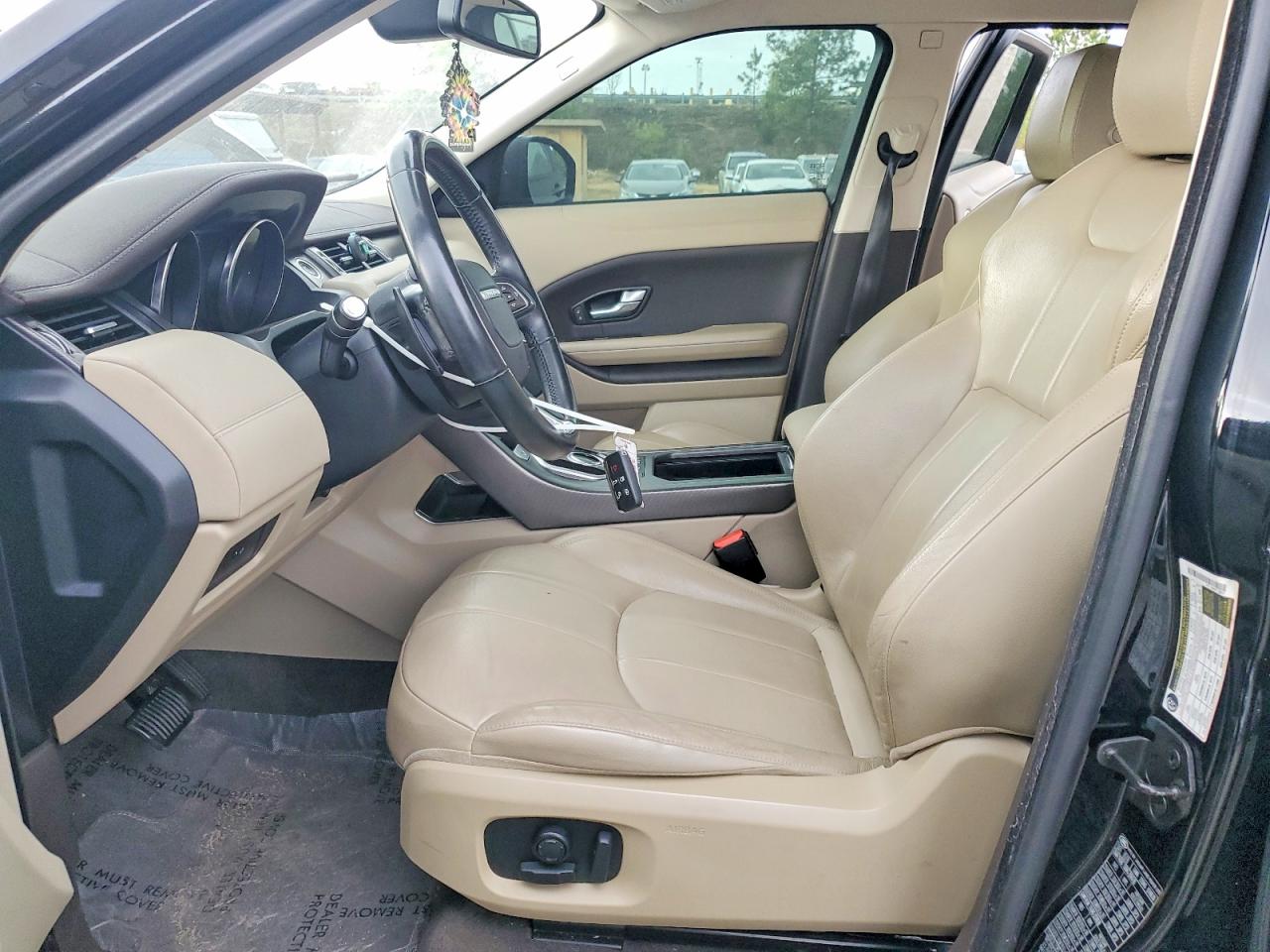 Land Rover Range Rover Se