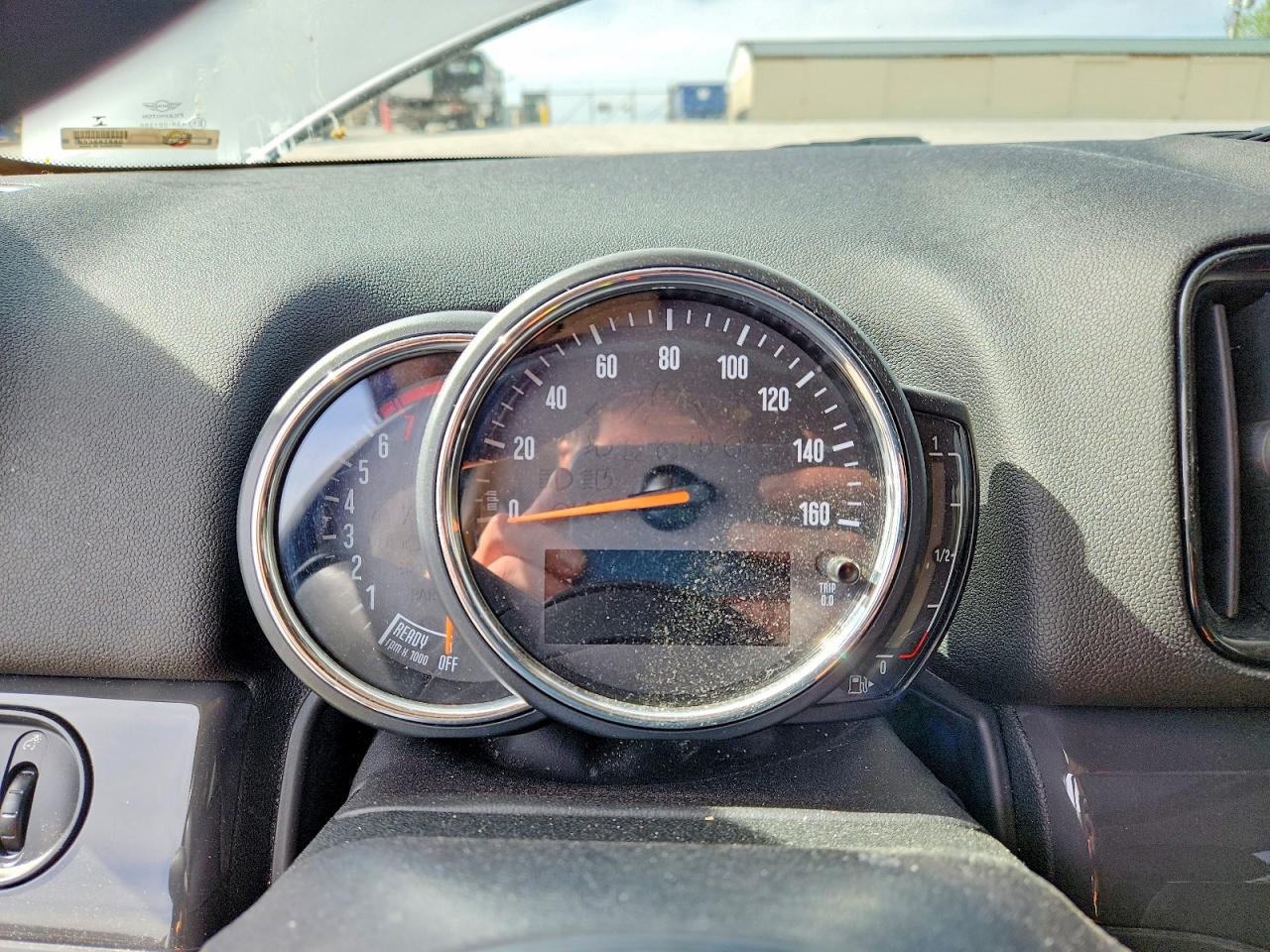 MINI Cooper Countryman All4