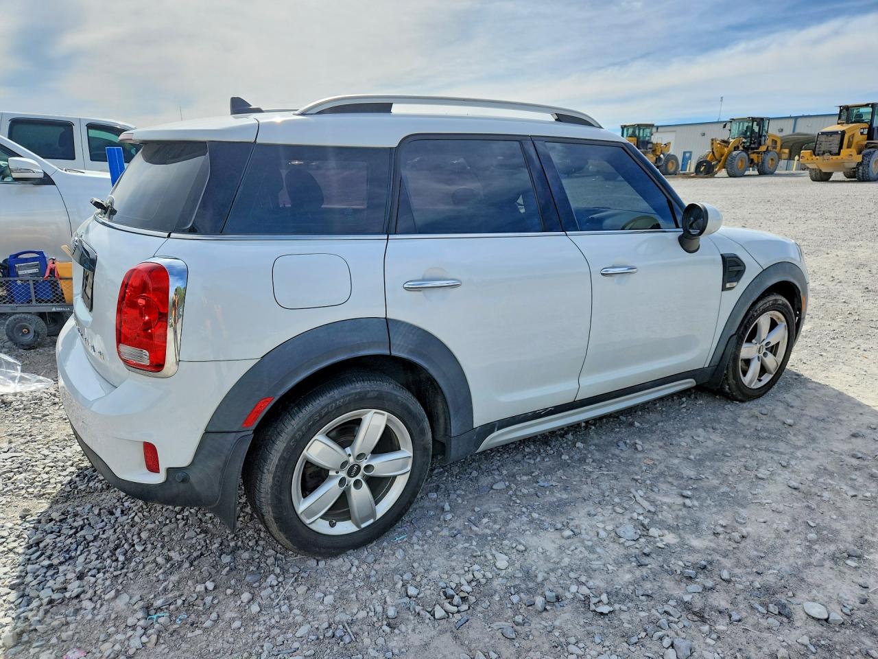 MINI Cooper Countryman All4